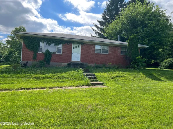 2040 Cox Ln, La Grange, KY 40031