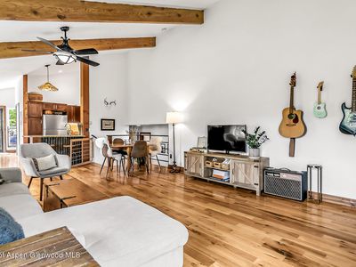 2503 Cisar Ct #2F, Glenwood Springs, CO, 81601
