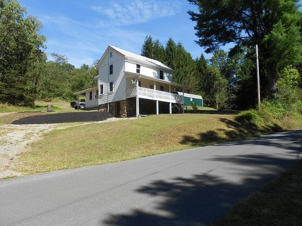 23006 Zion Church Rd