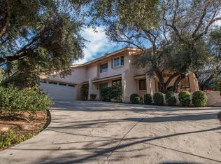 4008 Via Padova, Claremont, CA 91711