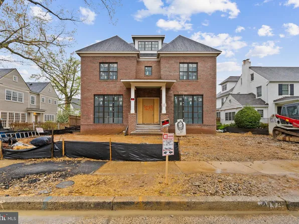3173 20th St N, Arlington, VA 22201
