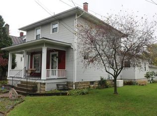 219 Taylor St, Fredericktown, OH 43019