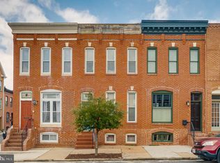 3114 Hudson St, Baltimore, MD 21224