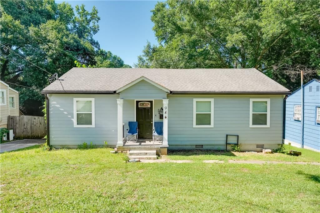 946 Astor Ave SW, Atlanta, GA, Atlanta