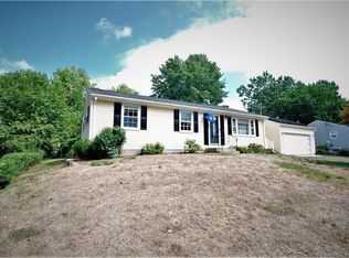 5 Nelson Dr, Enfield, CT 06082