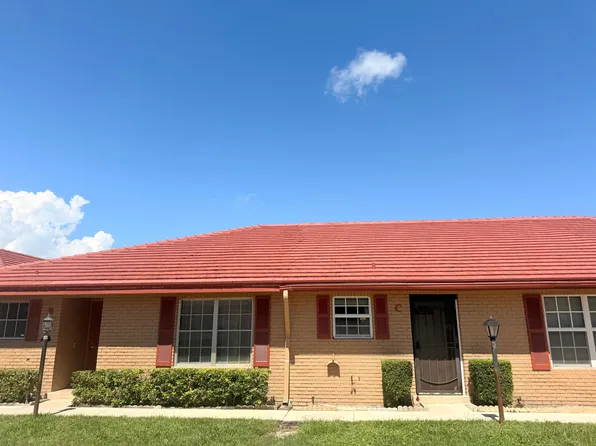 1471 SW 26th Avenue #7b, Boynton Beach, FL 33426