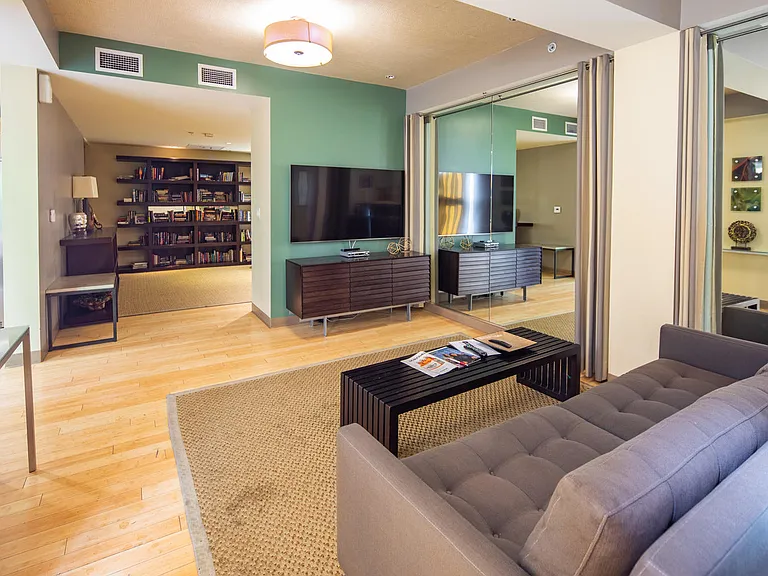 1150 J St #817 — Photo 21