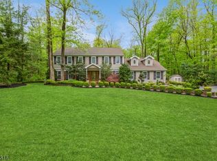 31 Upper Warren Way, Warren, NJ 07059