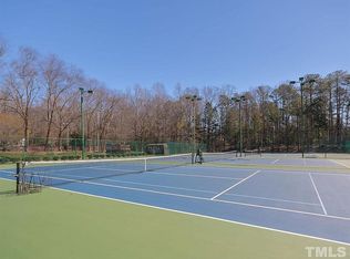 109 Long Shadow Ln, Cary, NC 27518