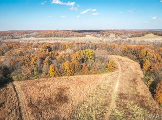 SW 875th St, Jerseyville, IL 62052