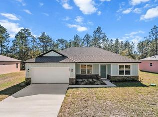 3672 W Lappula Ln, Dunnellon, FL 34433