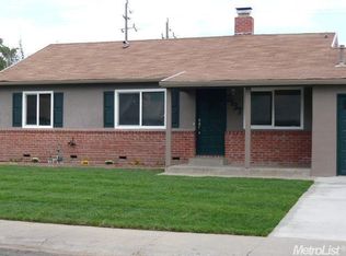 2137 Del Rio Dr, Stockton, CA 95204