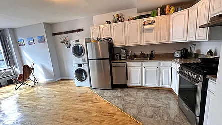 Rented by The Gonzalez Property Group LLC