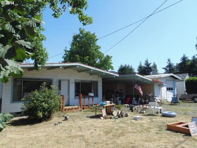 1104 S 4th St, Cottage Grove, OR, 97424