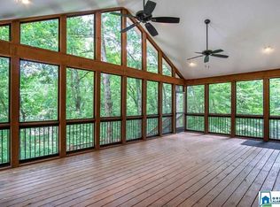 1119 Lake Forest Cir, Birmingham, AL 35244