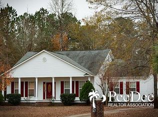 407 S Addison St, Florence, SC 29501