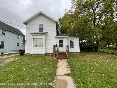 1020 Beech St, Lansing, MI, 48912