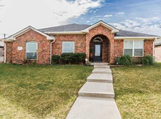 1405 SW 60th Ave, Amarillo, TX 79118