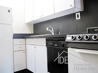 Rented by Ideal Properties Group