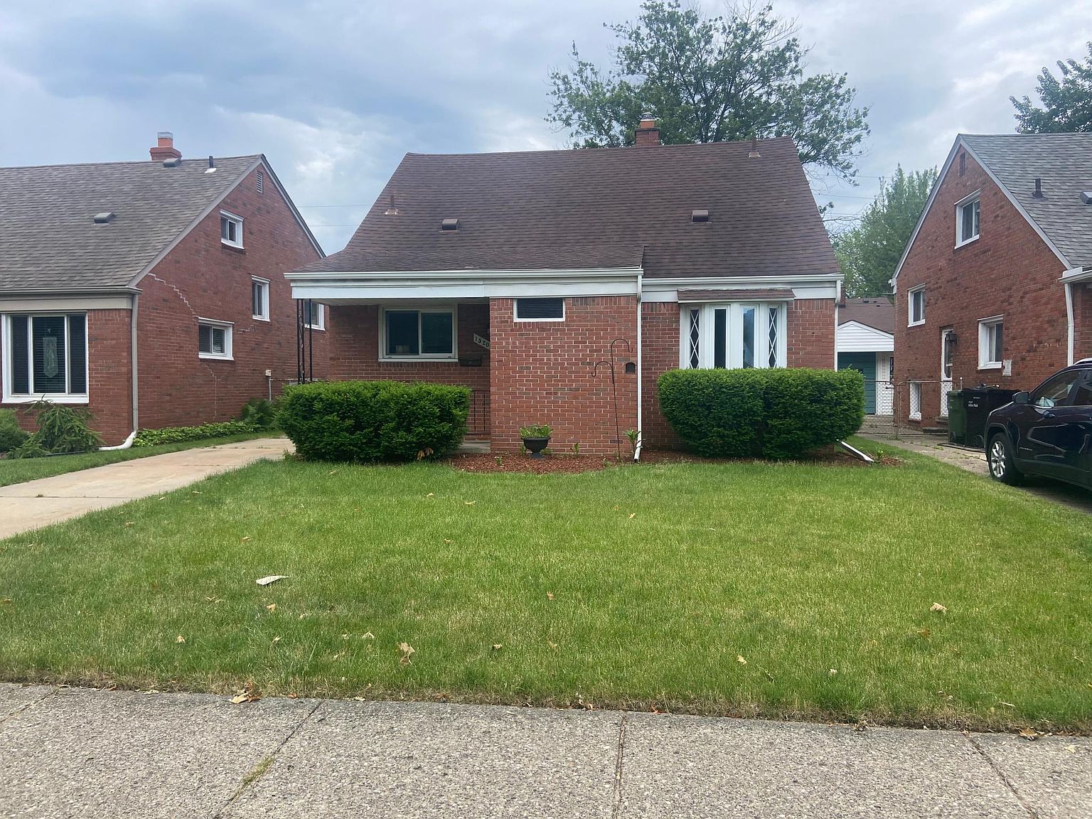 15209 Keppen Ave, Allen Park, MI 48101 Zillow