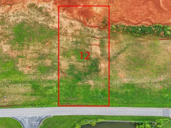 LOT 12 Alton St, Vine Grove, KY 40175