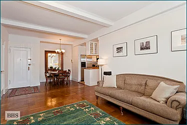 Sold by Brown Harris Stevens