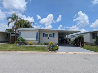 Down Yonder Mhp, Largo, FL 33771
