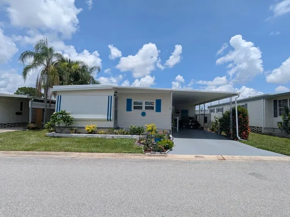 7001 142nd Ave N #84, Largo, FL 33771