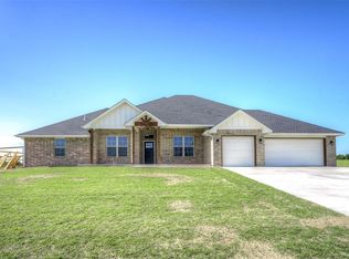4610 Adraina Way, Piedmont, OK 73078