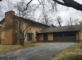 1168 Westerly Pkwy, State College, PA 16801