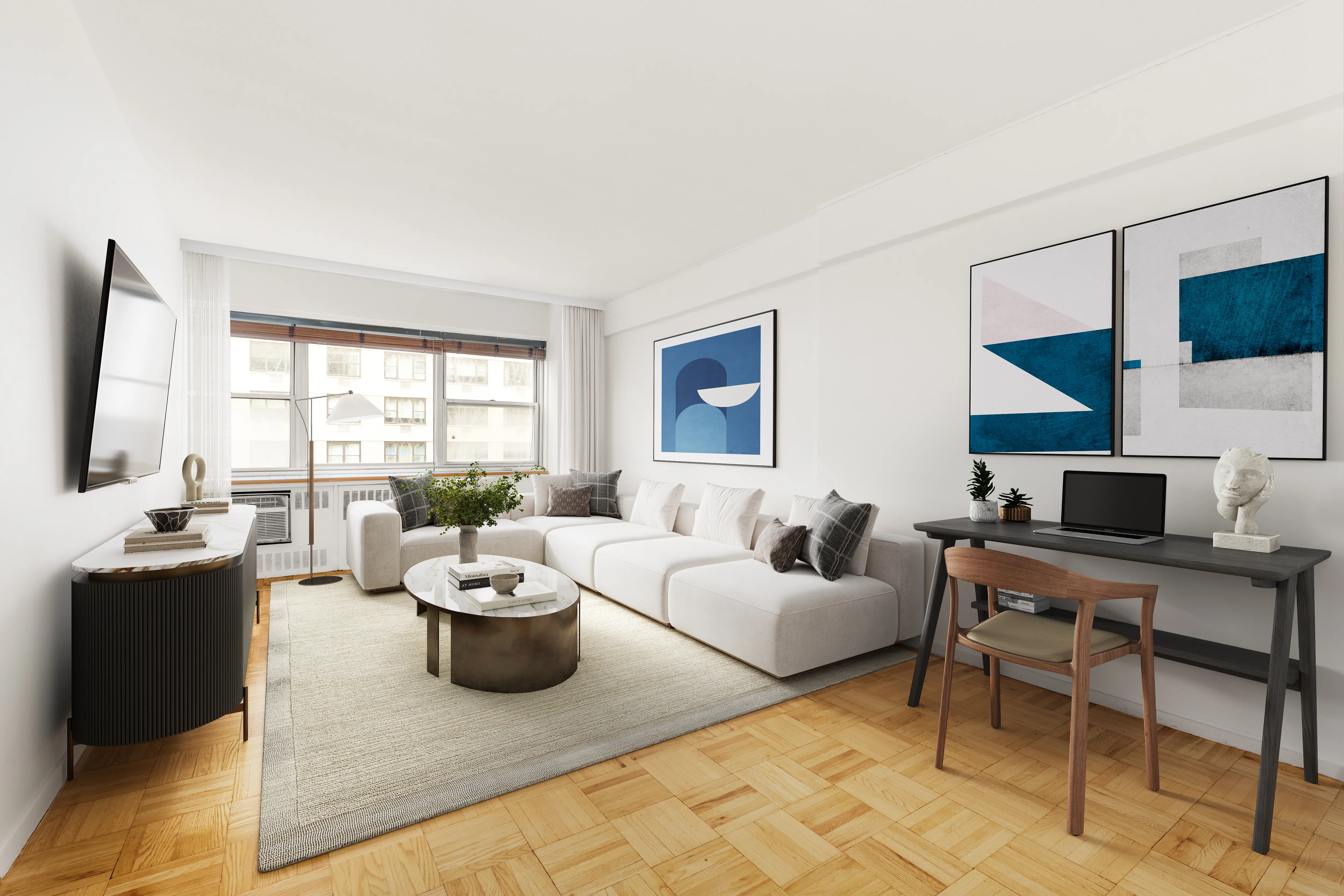 333 East 46th Street #6C in Turtle Bay, Manhattan | StreetEasy