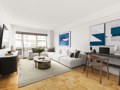 333 E 46th St APT 6C, Manhattan, NY, 10017