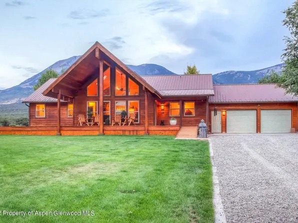 11503 4050th Rd, Paonia, CO 81428