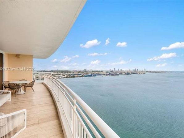 808 Brickell Key Dr APT 2504