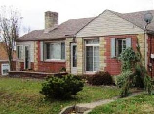 503 Wissner Ave, Beaver Falls, PA
