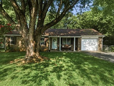 168 Circle Dr, Auburn, KY, 42206