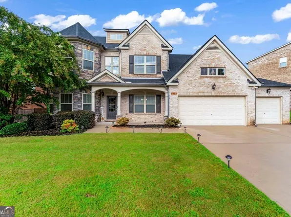 3451 Summerlin Pkwy, Lithia Springs, GA 30122