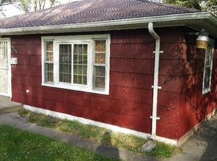 4207 Pennsylvania St, Gary, IN 46409