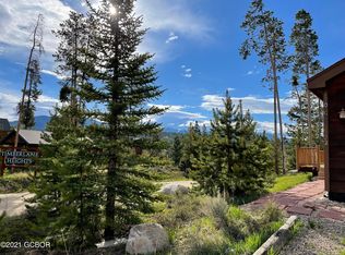 170 Gcr #6522, Grand Lake, CO 80447