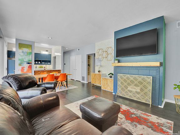 4th image of 8642 FREDERICKSBURG RD #501