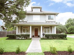 6700 Fisher Rd, Dallas, TX 75214