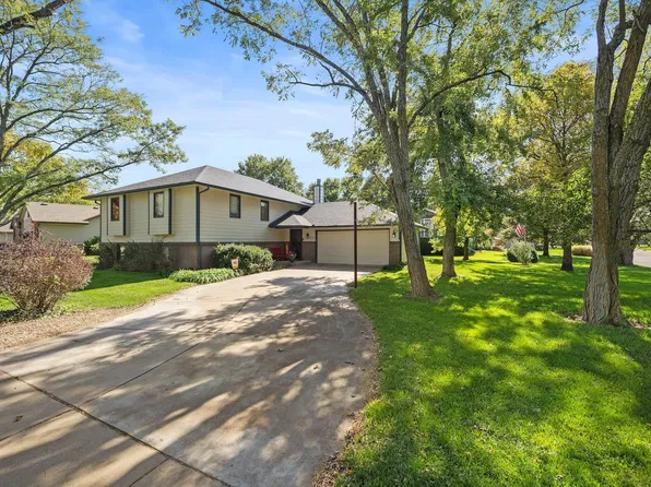 12511 W Cornelison St, Wichita, KS 67235