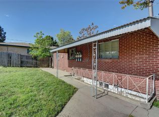 1188 Akron St, Aurora, CO 80010