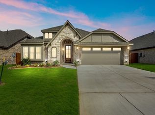 8228 Manx Poin, Godley, TX 76044