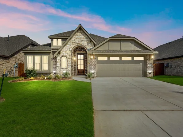 8228 Manx Poin, Godley, TX 76044