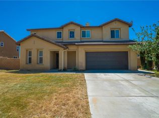 518 W Avenue H13, Lancaster, CA 93534
