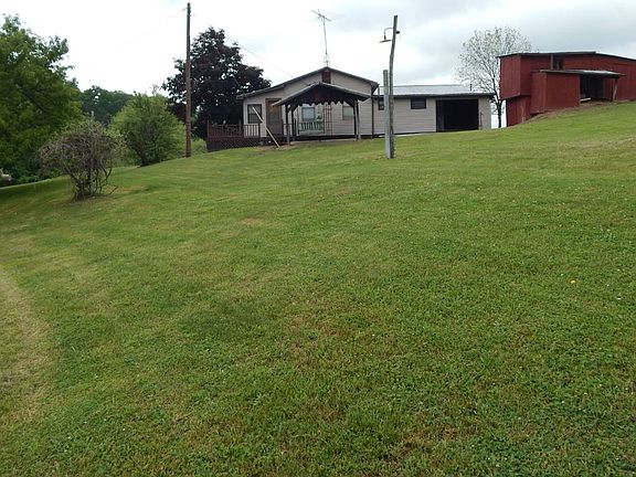 4th image of 10070 Gillespie Run Rd