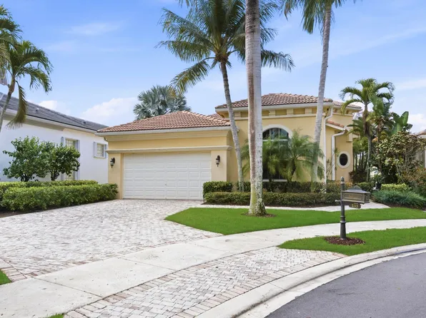 233 Andalusia Drive, Palm Beach Gardens, FL 33418