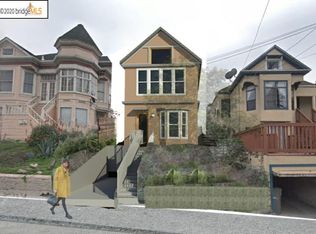 2222 23rd Ave, Oakland, CA