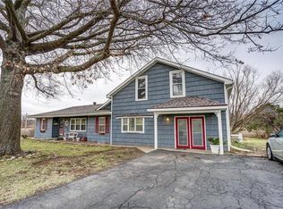 7125 Gleason Rd, Shawnee, KS 66227